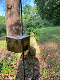 The Little Green Book