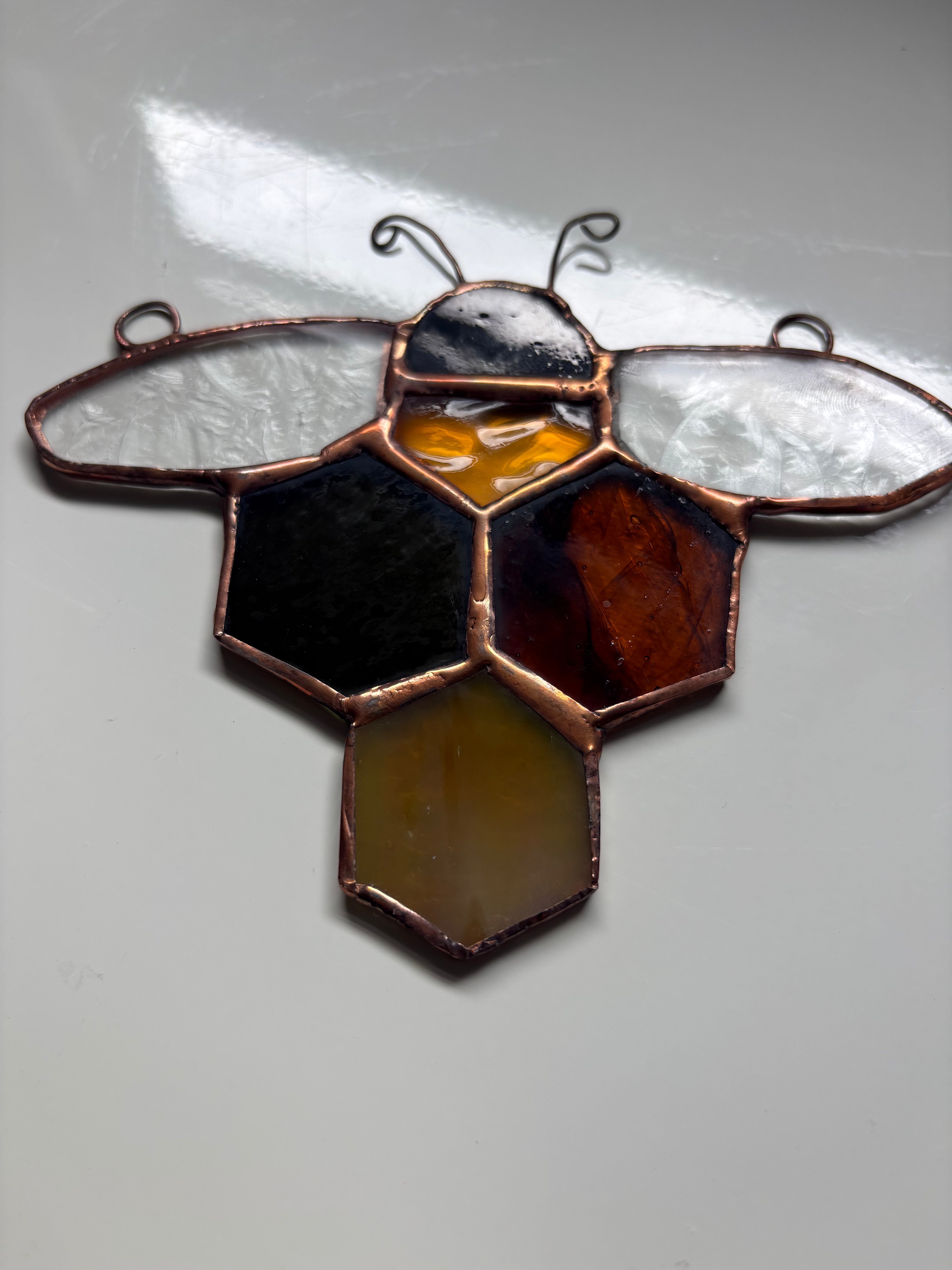 The Bee