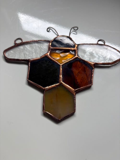 The Bee