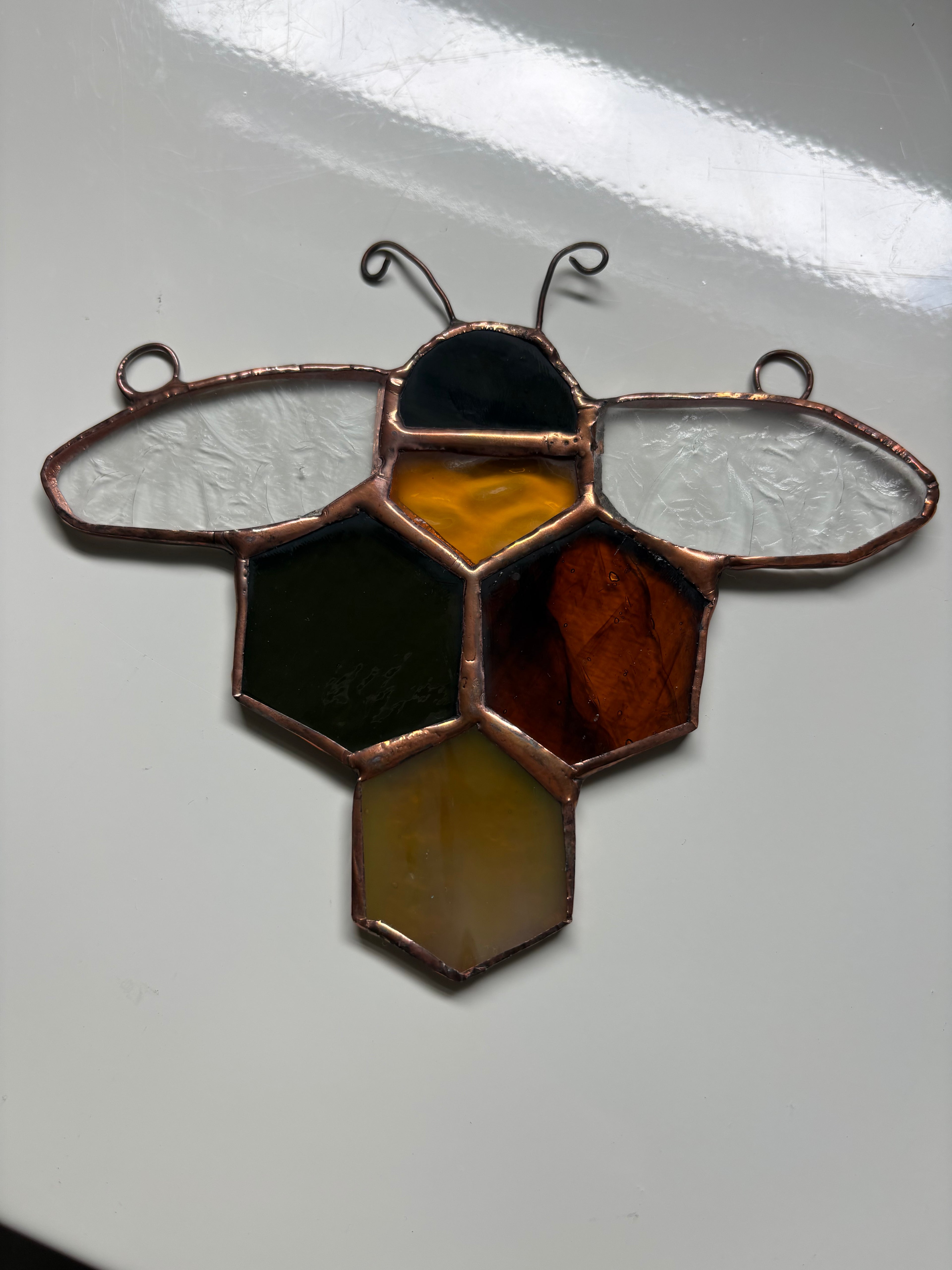 The Bee