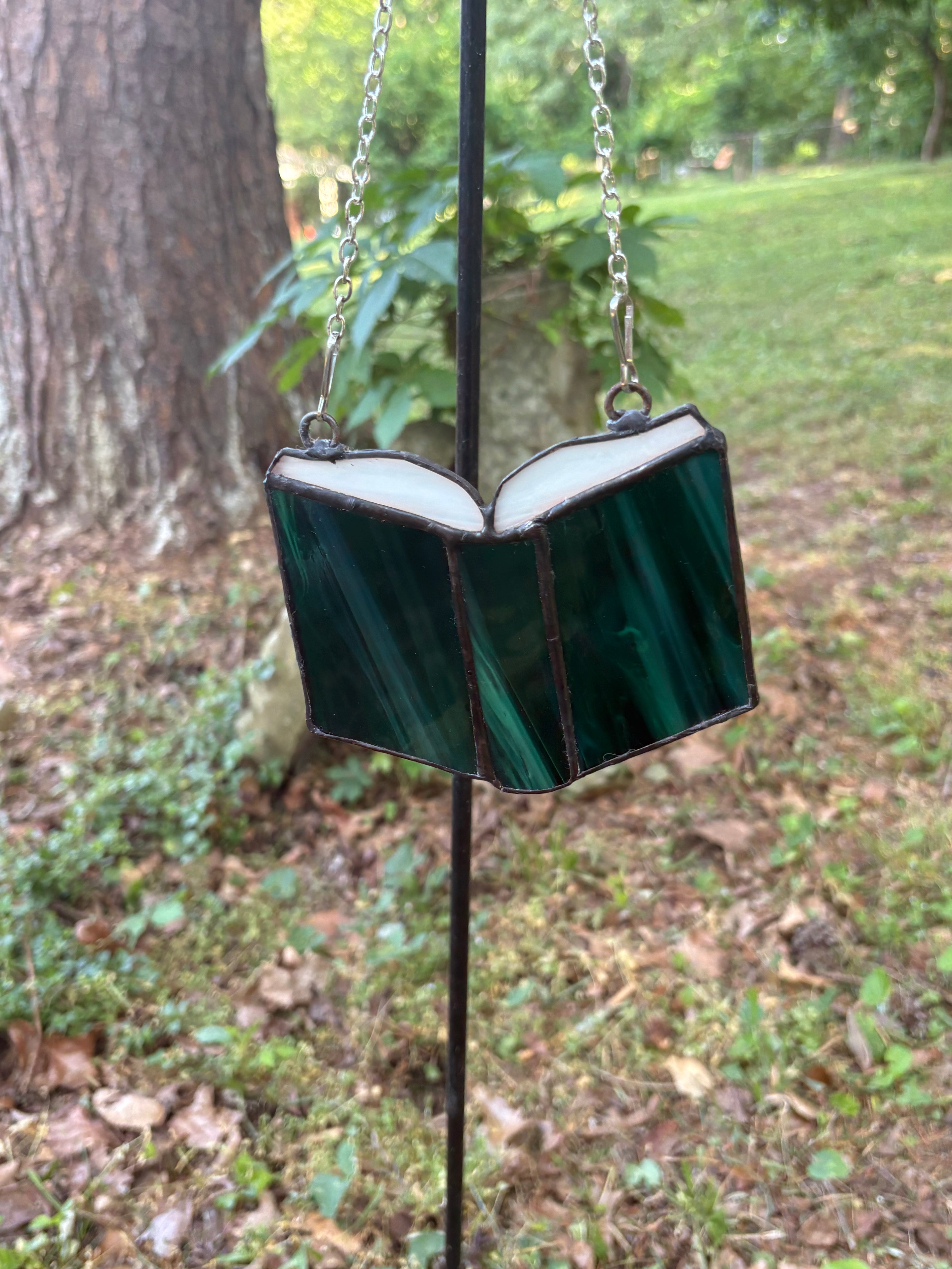 The Little Book