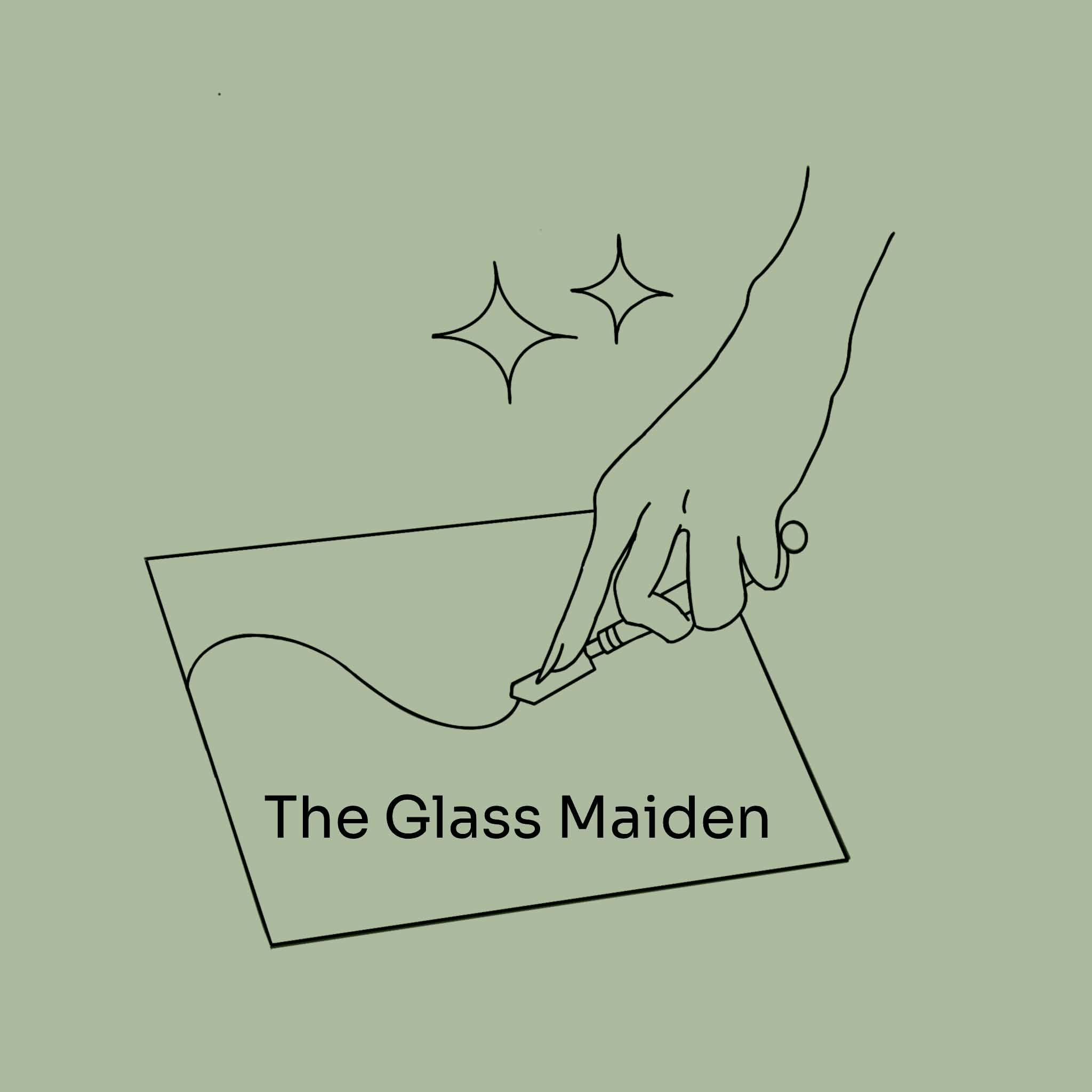 The Glass Maiden