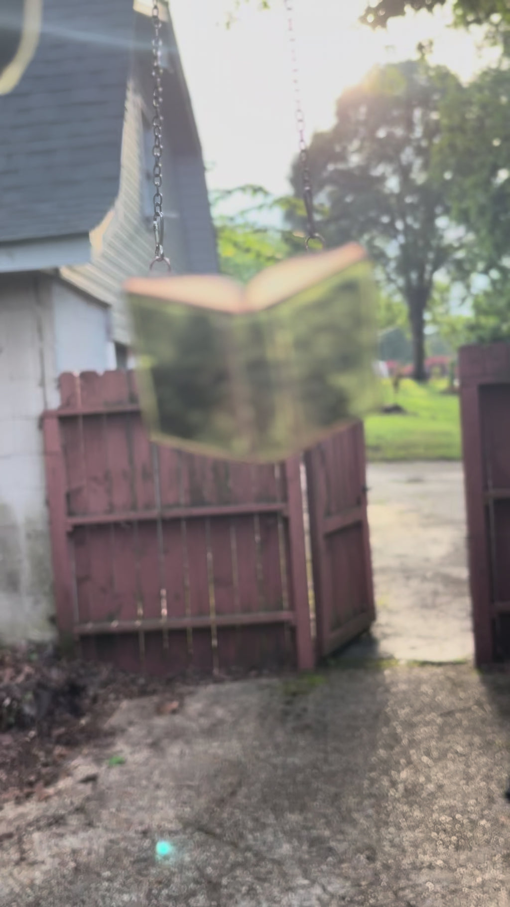 The Little Green Book